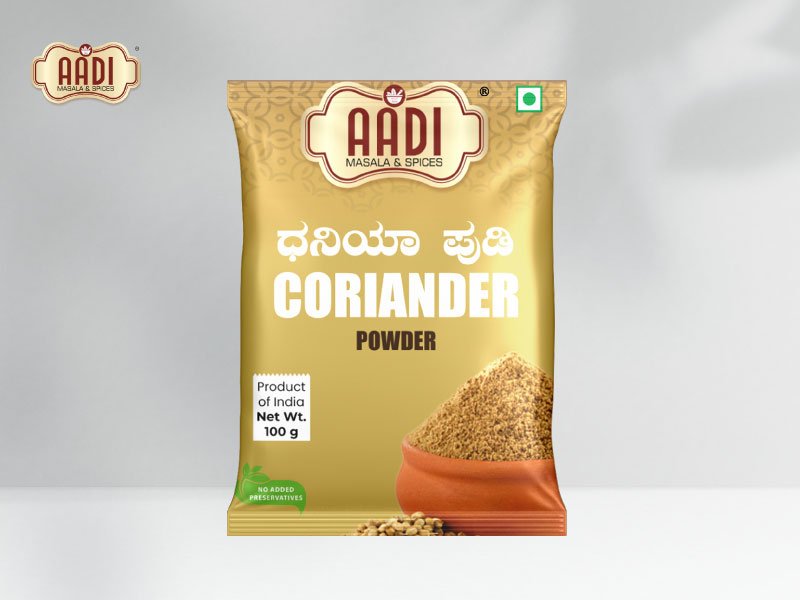 Coriander Powder